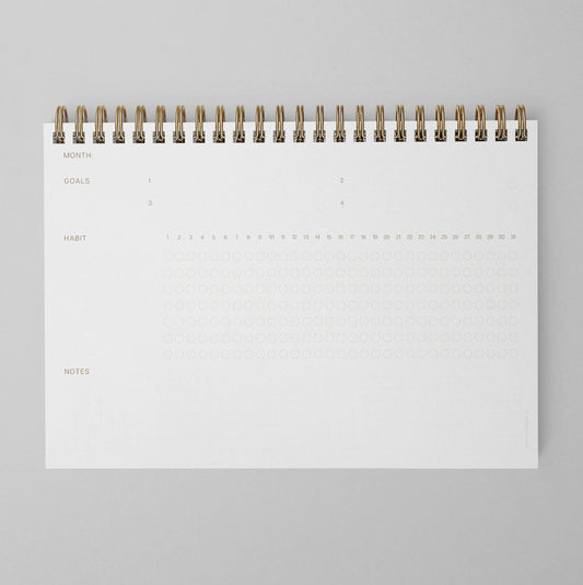 Build Better Habits