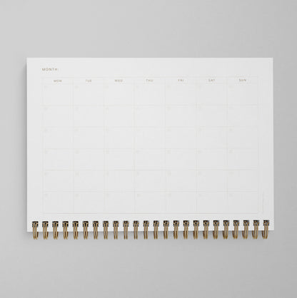 Complete Planning System - Coastal Colours Bundle